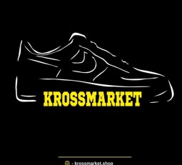 Магазин обуви KROSSMARKET на пр. Металлургов